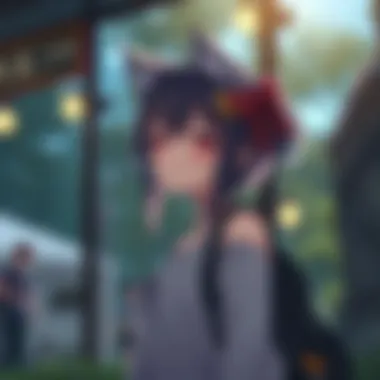 Notable Exploring Alternatives to Wolf Girl with You: A Comprehensive Guide