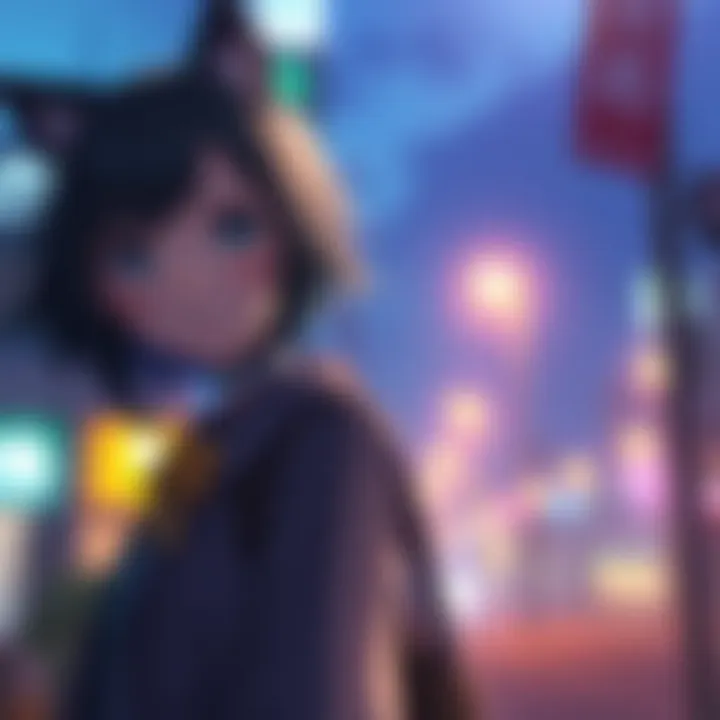 Exploring Alternatives to Wolf Girl with You: A Comprehensive Guide Summary