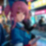 Exploring Android 18 Koikatsu Cards Introduction