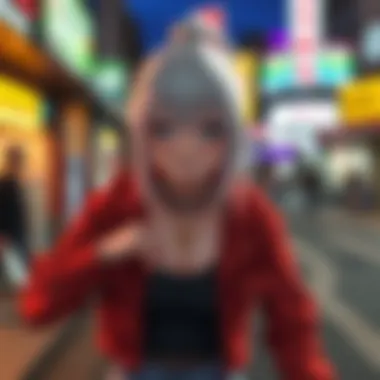 Notable Exploring Android 18 Koikatsu Cards