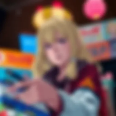 Exploring Android 18 Koikatsu Cards Summary