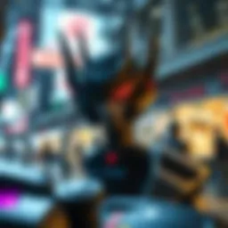 Exploring Android Mugen: A Comprehensive Guide for Anime Enthusiasts Introduction