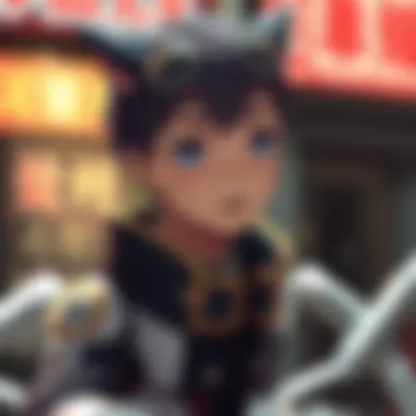Notable Exploring Android Mugen: A Comprehensive Guide for Anime Enthusiasts Notable Exploring Android Mugen: A Comprehensive Guide for Anime Enthusiasts