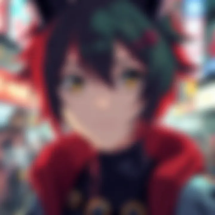 Exploring Android Mugen: A Comprehensive Guide for Anime Enthusiasts Summary