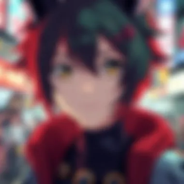 Exploring Android Mugen: A Comprehensive Guide for Anime Enthusiasts Summary Exploring Android Mugen: A Comprehensive Guide for Anime Enthusiasts Summary