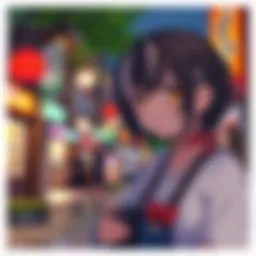 Exploring Anime APKs: A Comprehensive Guide Introduction