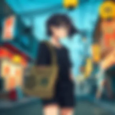Notable Exploring Anime APKs: A Comprehensive Guide