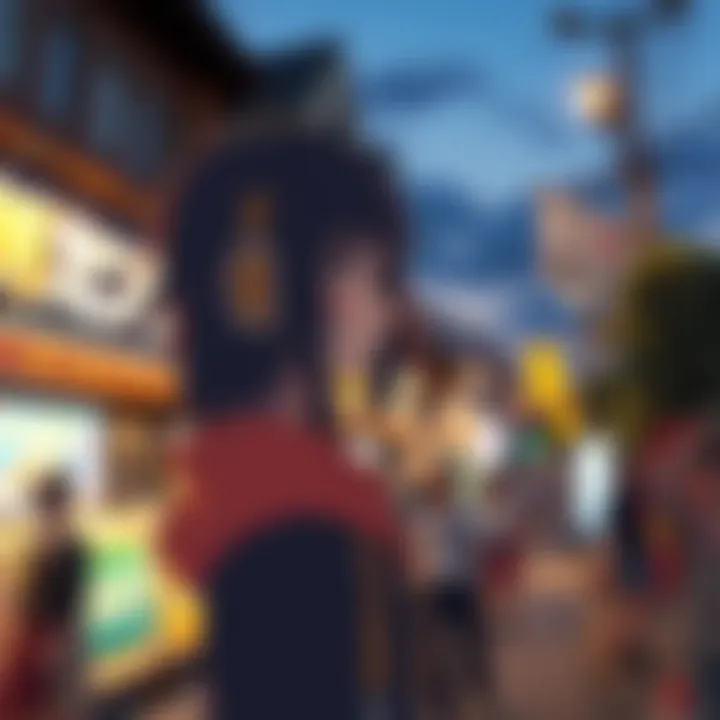 Exploring Anime APKs: A Comprehensive Guide Summary