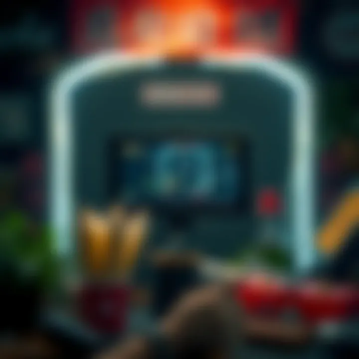 Installation Process for Anime APKs A visually appealing guide on how to install anime APKs