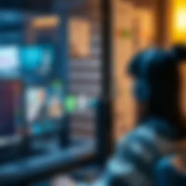 User-Friendly Installation Process User-friendly installation process for anime APKs