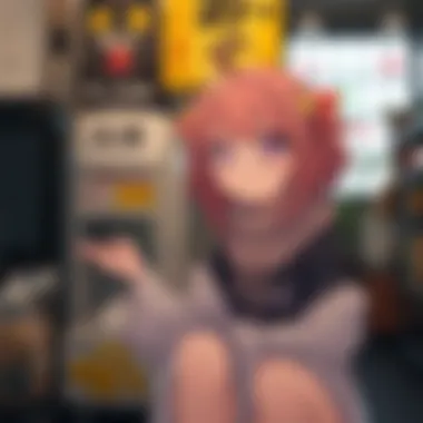 Troubleshooting Anime APK Challenges A troubleshooting guide for common anime APK issues