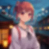 Exploring Anime Hana Downloads: A Comprehensive Guide Introduction