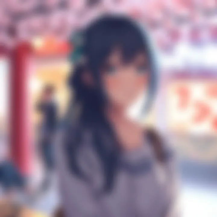 Notable Exploring Anime Hana Downloads: A Comprehensive Guide