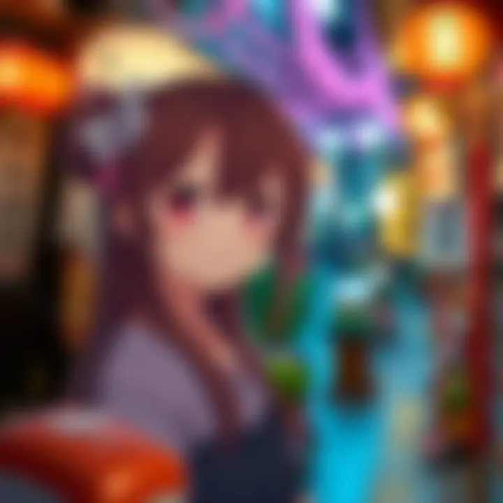 Exploring Anime Hana Downloads: A Comprehensive Guide Summary