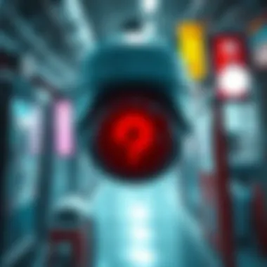 Security features highlighted for safe anime streaming