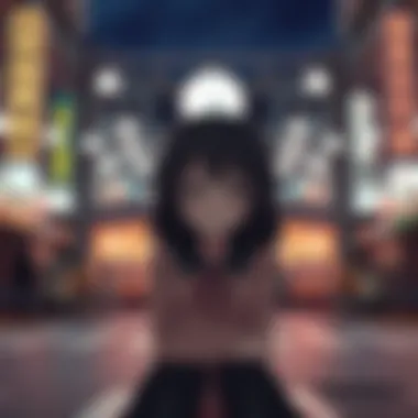 Notable Exploring Anime Nemurimouto: A Comprehensive Analysis Notable Exploring Anime Nemurimouto: A Comprehensive Analysis