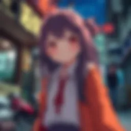 Exploring AnimeHub APK: A Comprehensive Guide for Enthusiasts Introduction