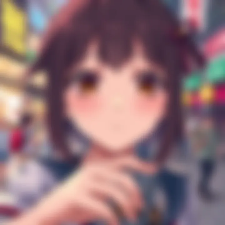 Notable Exploring AnimeHub APK: A Comprehensive Guide for Enthusiasts