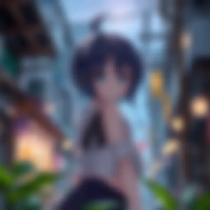 Exploring AnimeHub APK: A Comprehensive Guide for Enthusiasts Summary