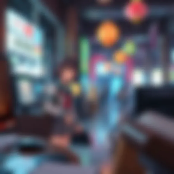 Exploring Animeku for PC: A Comprehensive Guide Summary