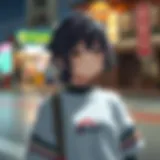 Exploring Animeverse Island 0.67: A Comprehensive Insight for Enthusiasts Introduction