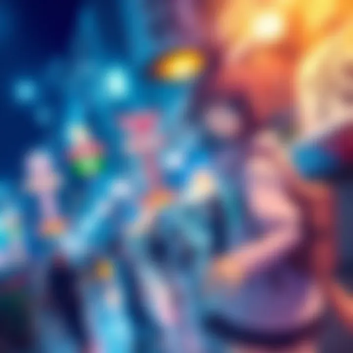 Notable Exploring Animeverse Island 0.67: A Comprehensive Insight for Enthusiasts