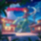 Exploring Animeverse Island: A Destination for Anime Enthusiasts Introduction Exploring Animeverse Island: A Destination for Anime Enthusiasts Introduction