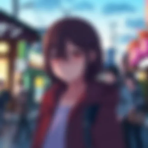 Exploring AniWatch: A Comprehensive Guide to Anime APKs Introduction