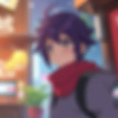 Exploring AniWatch: A Comprehensive Guide to Anime APKs Summary