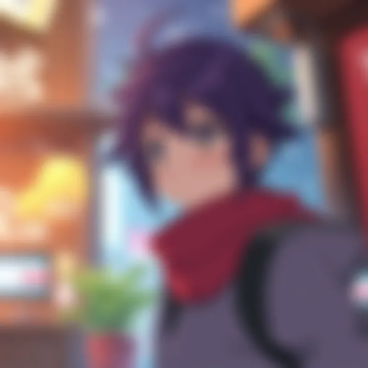 Exploring AniWatch: A Comprehensive Guide to Anime APKs Summary