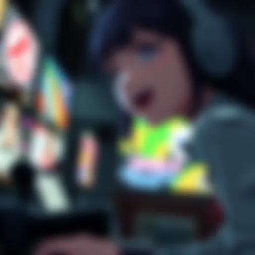 Exploring AniWatch: An In-Depth Analysis of Free Anime Streaming Introduction