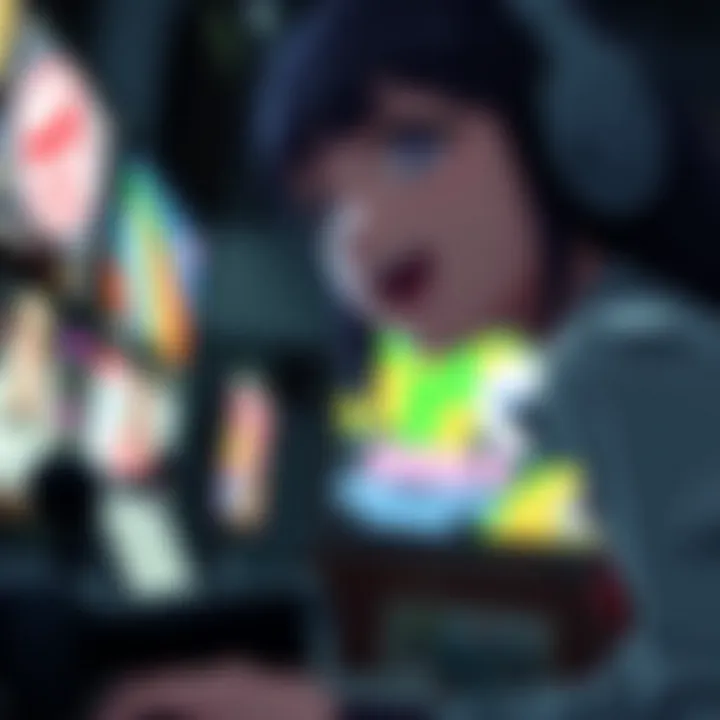 Exploring AniWatch: An In-Depth Analysis of Free Anime Streaming Introduction