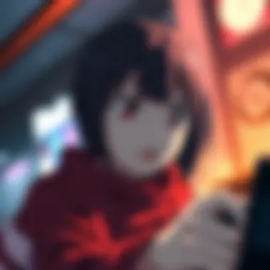 Exploring AniWatch: An In-Depth Analysis of Free Anime Streaming Summary