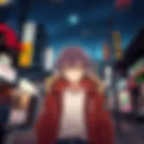 Exploring AniWatch APK: A Comprehensive Guide for Anime Enthusiasts Introduction