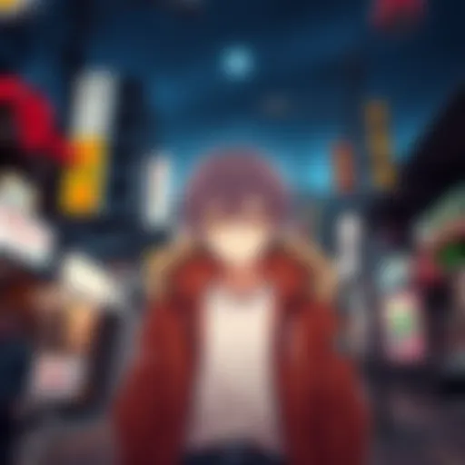 Exploring AniWatch APK: A Comprehensive Guide for Anime Enthusiasts Introduction