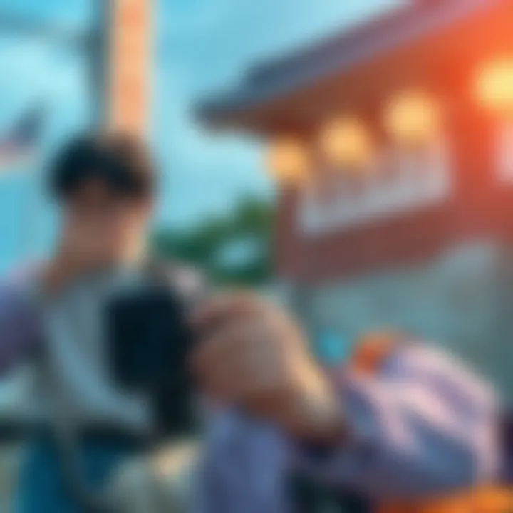 Exploring AniWatch APK: A Comprehensive Guide for Anime Enthusiasts Summary