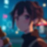 Exploring AniWatch Downloads: A Comprehensive Guide Introduction
