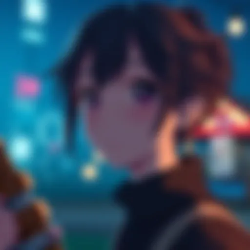Exploring AniWatch Downloads: A Comprehensive Guide Introduction