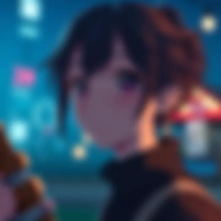 Exploring AniWatch Downloads: A Comprehensive Guide Introduction