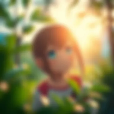 Exploring AniWatch Downloads: A Comprehensive Guide Summary