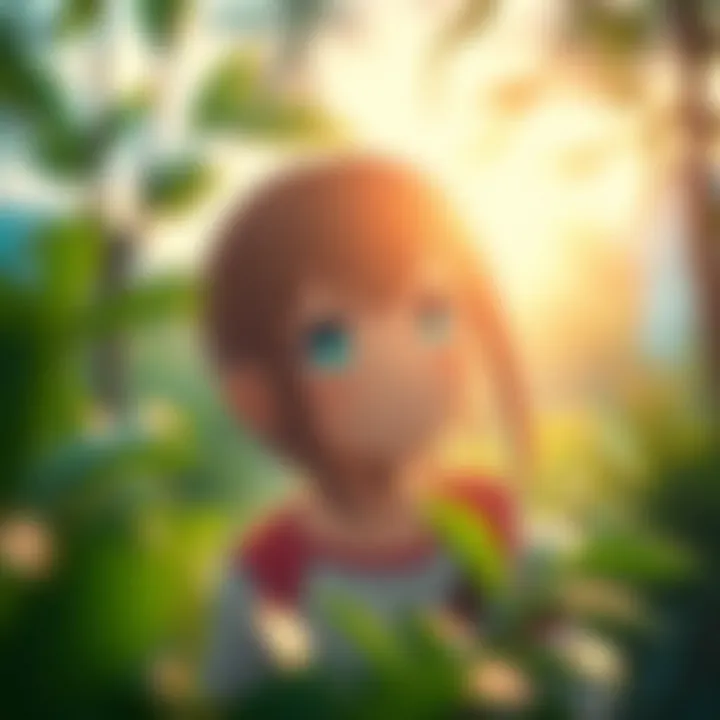 Exploring AniWatch Downloads: A Comprehensive Guide Summary