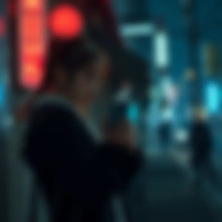 Notable Exploring Another Girl in the Wall APK: An In-Depth Guide