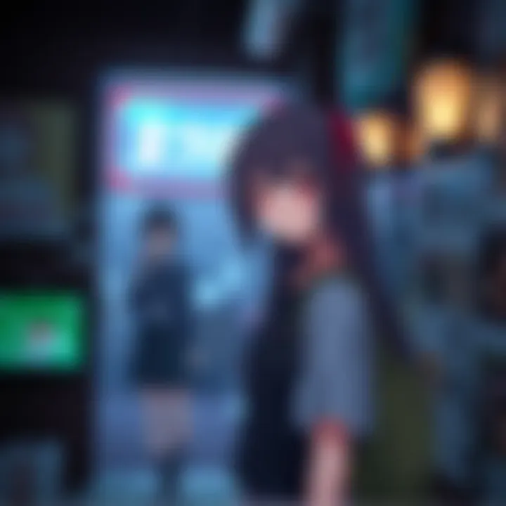 Exploring Another Girl in the Wall APK: An In-Depth Guide Summary
