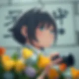 Exploring Another Girl in the Wall v2.0 APK Introduction