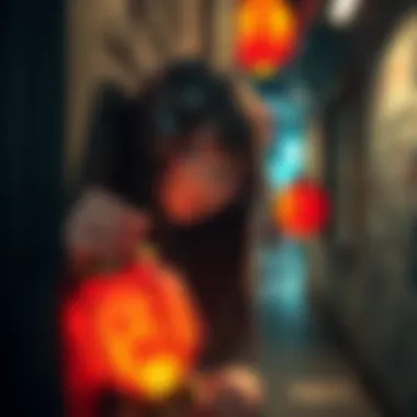 Notable Exploring Another Girl in the Wall v2.0 APK