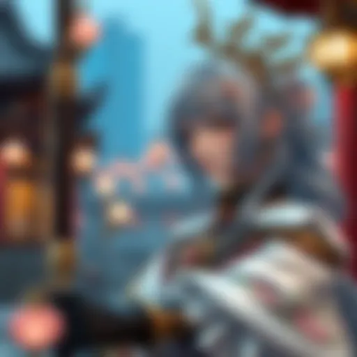 Exploring APK Pure for Fate/Grand Order: A Comprehensive Overview Introduction