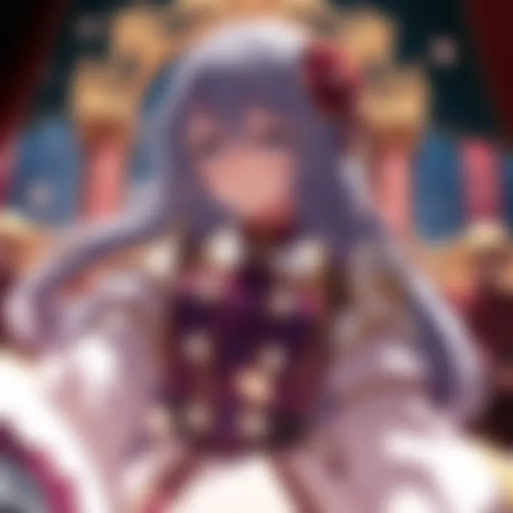 Notable Exploring APK Pure for Fate/Grand Order: A Comprehensive Overview