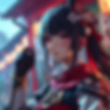 Exploring APK Pure for Fate/Grand Order: A Comprehensive Overview Summary