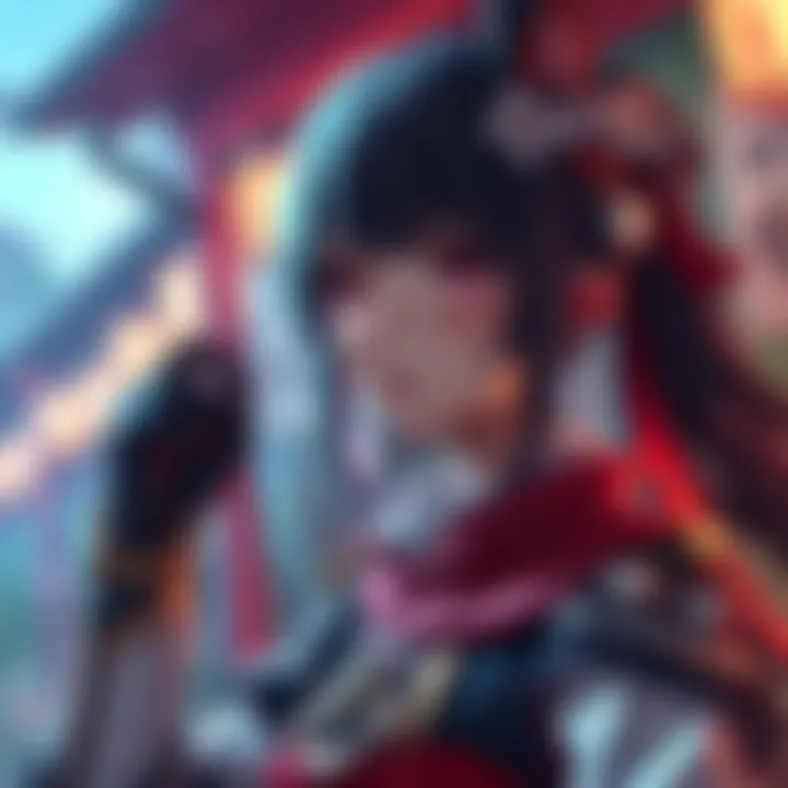 Exploring APK Pure for Fate/Grand Order: A Comprehensive Overview Summary