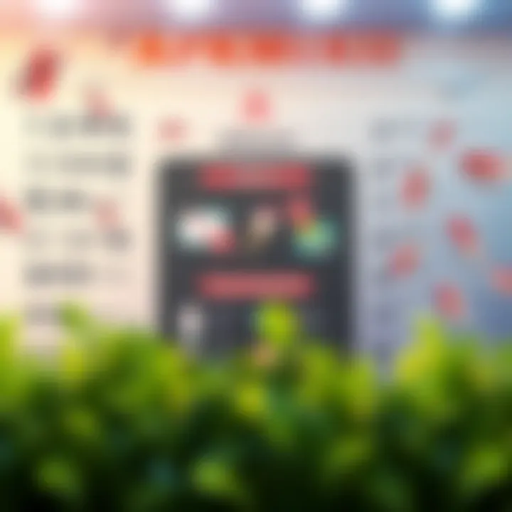 A detailed infographic outlining the features of Apkmixi